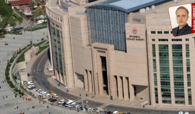 Hukukçulara göre 3 bin 900 sayfalık İBB iddianamesi hem yargıyı hem savunmayı etkisiz bırakıyor: 15 günde incelenemez