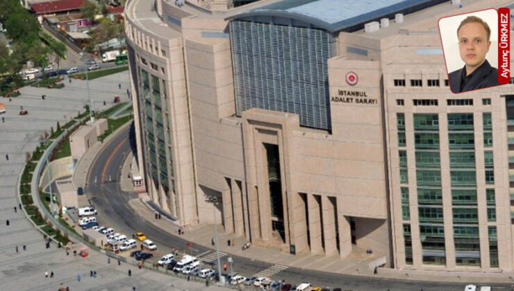 Hukukçulara göre 3 bin 900 sayfalık İBB iddianamesi hem yargıyı hem savunmayı etkisiz bırakıyor: 15 günde incelenemez