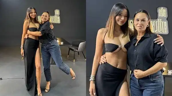 Hülya Avşar ve Merve Taşkın hakkında suç duyurusu!