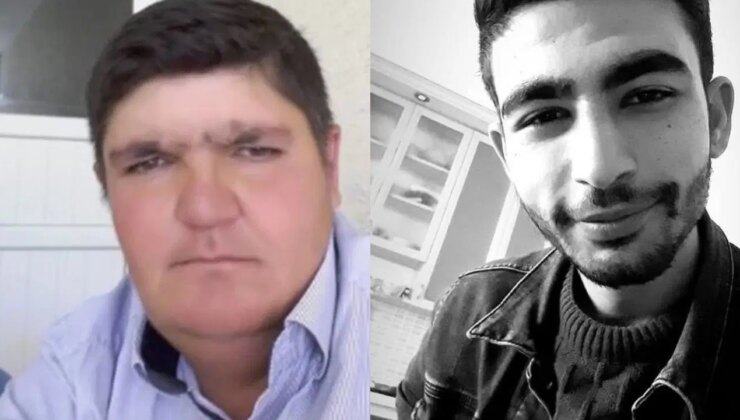 Husumetlisini aracıyla çarpıp demir çubukla döverek öldürmüştü… Aşevinde yakalandı!