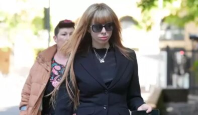 İbadet odasında cinsel ilişki skandalında yeni ayrıntılar