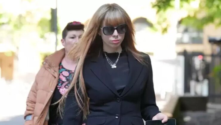 İbadet odasında cinsel ilişki skandalında yeni ayrıntılar