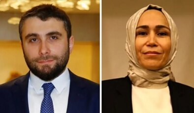 İBB iddianamesi tamamlandı: AKP’li vekilin eşi ‘mağdur’ olarak yer aldı