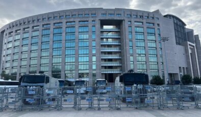 İBB iddianamesi tamamlandı: Bazı gazeteciler de şüpheli olarak yer aldı