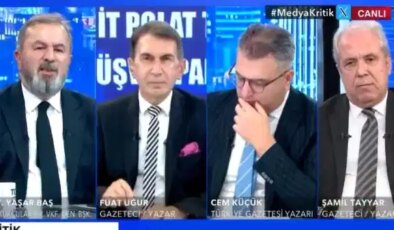 İBB iddianamesi yandaşları birbirine düşürdü! Şamil Tayyar canlı yayında tepki gösterdi: ‘Yarın bunlar beraat ederlerse ne diyeceğiz?’