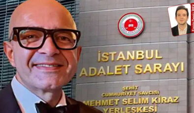 İBB iddianamesinde örgüt lideri yapılmıştı: Hüseyin Gün’de ‘İstanbul Senin’ çelişkisi