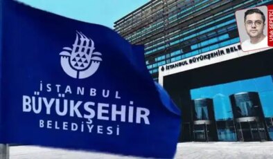 İBB iddianamesinde şaşırtan ayrıntı… İddianamede adı 206 kez geçiyor: O gizemli isim kim?