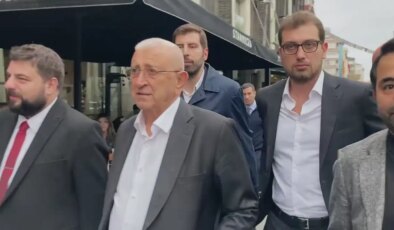 İBB soruşturması: Hasan İmamoğlu ve Selim İmamoğlu, Emniyet’te ifade verdi