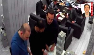 İBB soruşturmasının nedenlerinden biriydi: CHP’nin ‘para sayma’ davası yine ertelendi