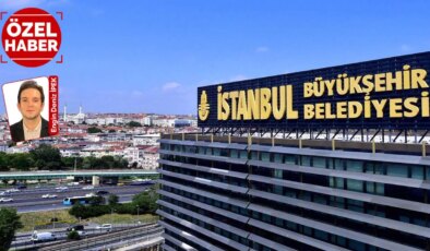 İBB soruşturmasının sır isimlerinden Serdar Haydanlı, iddianamede tekrar ortaya çıktı: Bir şeyler ‘duyduğunu’ söyledi, İBB etkinliklerini sabote ettiği öne sürüldü