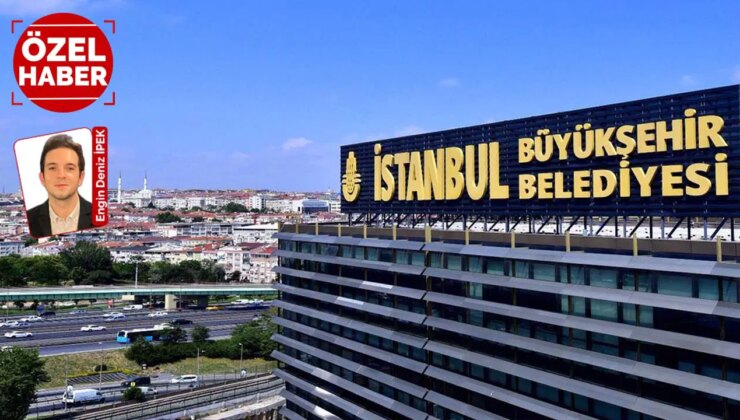 İBB soruşturmasının sır isimlerinden Serdar Haydanlı, iddianamede tekrar ortaya çıktı: Bir şeyler ‘duyduğunu’ söyledi, İBB etkinliklerini sabote ettiği öne sürüldü