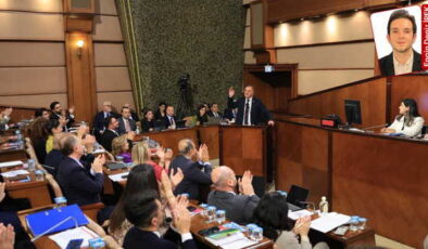 İBB’nin 2026 yılı bütçesi belli oldu: İmamoğlu dönemine ait dikkat çeken borç ayrıntısı