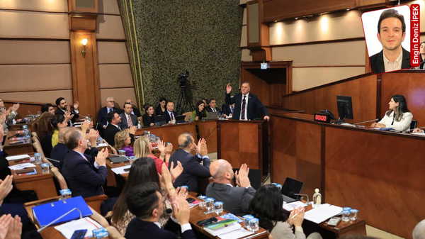 İBB’nin 2026 yılı bütçesi belli oldu: İmamoğlu dönemine ait dikkat çeken borç ayrıntısı