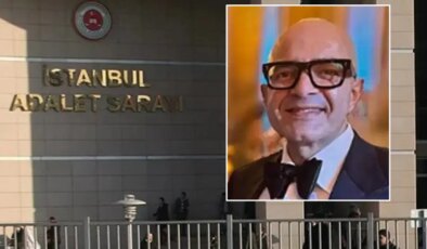 İBB’ye ‘veri uygulaması’ soruşturmasında Hüseyin Gün de sorulmuş: ‘Necati Özkan, ‘sülük gibi yapıştığını’ söyledi’