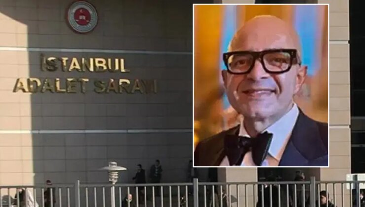 İBB’ye ‘veri uygulaması’ soruşturmasında Hüseyin Gün de sorulmuş: ‘Necati Özkan, ‘sülük gibi yapıştığını’ söyledi’