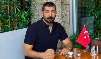 İbrahim Tatlıses’in oğlu Ahmet Tatlıses’ten yeni paylaşım: ‘Yıkılmadım ayaktayım’