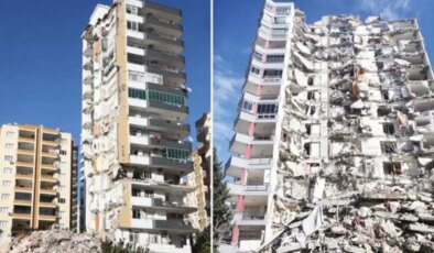 İçişleri Bakanlığı’ndan depremde yıkılan ‘Tutar Yapı Sitesi’ kararı: İki bürokrata soruşturma izni çıktı