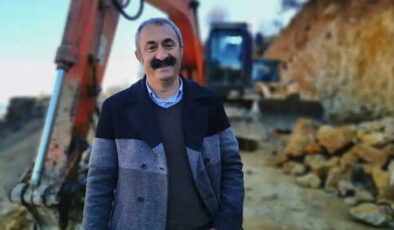 İçişleri Bakanlığı’ndan Fatih Mehmet Maçoğlu’na suç duyurusu