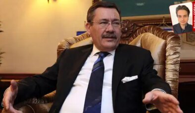 İçişleri Bakanlığı’nın Gökçek dönemindeki ‘imar rantına’ soruşturma izni verdiği ortaya çıktı: Herkes var, Melih Gökçek yok!