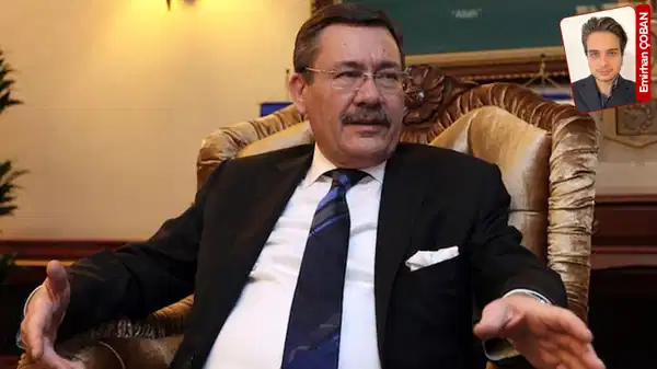 İçişleri Bakanlığı’nın Gökçek dönemindeki ‘imar rantına’ soruşturma izni verdiği ortaya çıktı: Herkes var, Melih Gökçek yok!