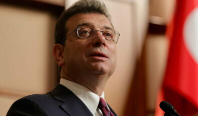 İddianame iddialarının ardından Ekrem İmamoğlu’ndan açıklama: ‘Vakit Türkiye’nin muhafızı olma vaktidir’