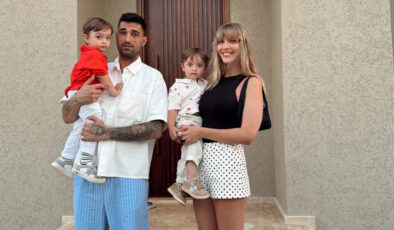 İdo Tatlıses’in doktor isyanı: “Çocuklar boşuna ameliyat oldu”