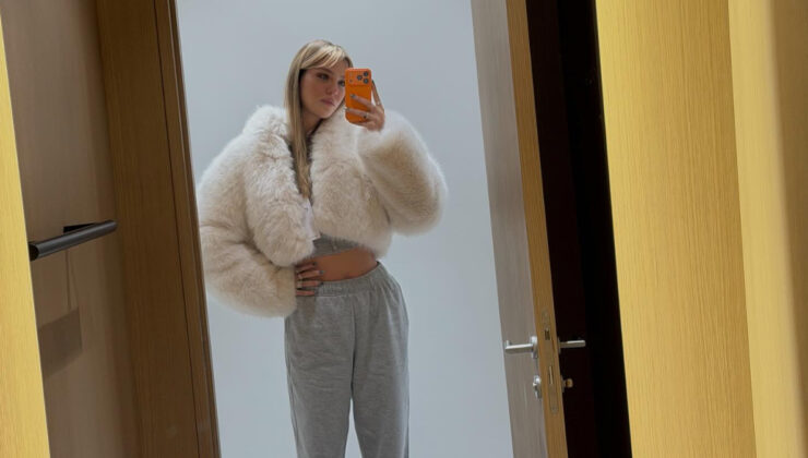 İdo Tatlıses’in eşi Yasemin Şefkatli zehirlendi: Geceyi hastanede geçirdim