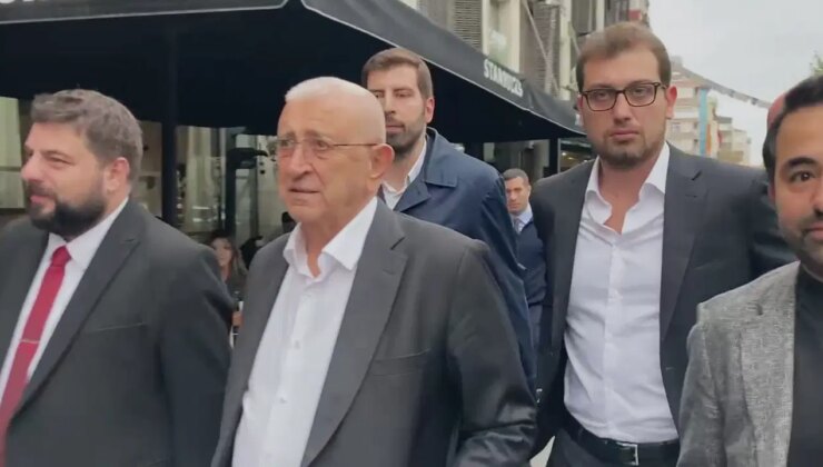 İfade verecekler: Hasan İmamoğlu ve Selim İmamoğlu Emniyet’e geldi