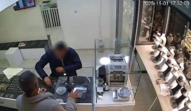 Iğdır’da sahte altın operasyonu: Anne ve iki kardeş suçüstü yakalandı