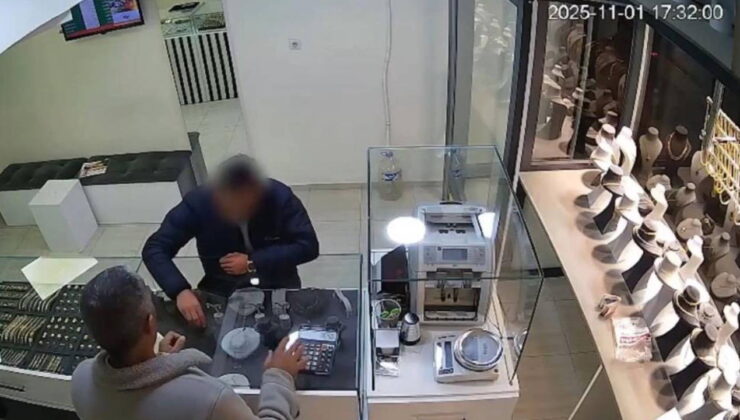 Iğdır’da sahte altın operasyonu: Anne ve iki kardeş suçüstü yakalandı