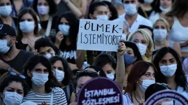 İHD’den 2024 Yılı İnsan Hakları İhlalleri Raporu: ‘6094 kişi yaşam hakkı ihlalleri sonucu hayatını kaybetti’