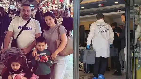 İhmaller zinciri Böcek Ailesini yaşamdan kopardı: Otelde kullanılan kimyasal ilaç ABD’de sertifikayla satılıyor, özel eğitimle kullanılıyor