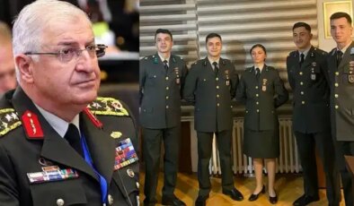 İhraç edilen teğmenler Bakan Güler’e yanıt verdi: ‘Bizi kendimizi tekrardan…’