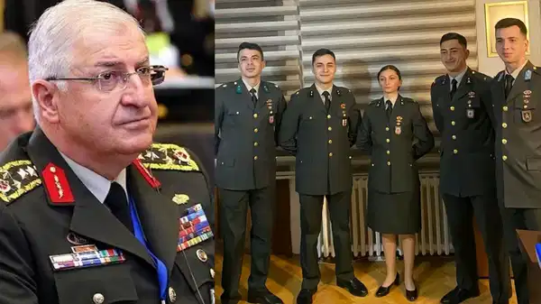 İhraç edilen teğmenler Bakan Güler’e yanıt verdi: ‘Bizi kendimizi tekrardan…’