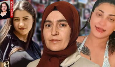 İki haftada üç kadın cezaevinden izinli çıkan kişiler tarafından öldürüldü: ‘Katliamın önü açılıyor’