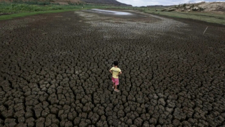 İklim krizi kapıda: Felaketlere karşı en savunmasız şehirler