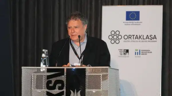 İKSV’nin AB desteğiyle yürüttüğü projenin ilki bitti, ikincisi de 2026’da: ‘Ortaklaşa’ yola devam