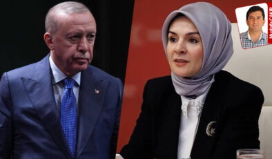 İktidar çelişti: Erdoğan’a göre kişi başına gelir 17 bin dolara yaklaştı, Aile Bakanı Göktaş’a göre ‘yoksulluk zincirini kırmak’ için eğitim yardımlarına özel önem veriliyor