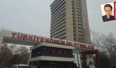 İktidar TKİ’ye ‘darbe indirmeye’ devam ediyor: İktidar saha devriyle TKİ’nin ‘can damarını’ kesiyor