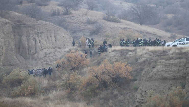 İletişim Başkanı Duran: ‘Şehitlerimizin naaşı A-400M uçağımız ile ülkemize getirilecek’