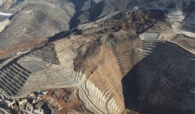 İliç maden faciasında yeni bilirkişi raporu: ‘Güvenlik katsayısı sınanmamıştır’
