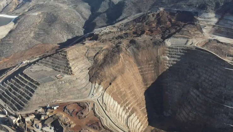 İliç maden faciasında yeni bilirkişi raporu: ‘Güvenlik katsayısı sınanmamıştır’