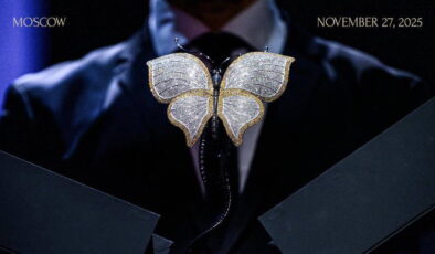 İlki 27 Kasım’da Moskova’da yapılacak: Rusya, ‘Oscar’a rakip’ film ödülü düzenliyor