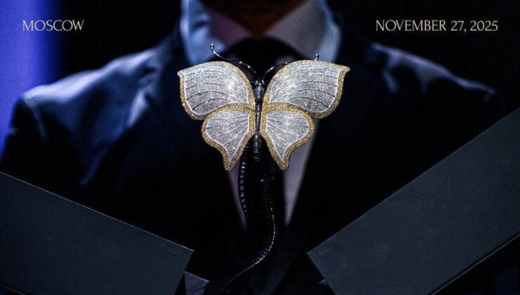 İlki 27 Kasım’da Moskova’da yapılacak: Rusya, ‘Oscar’a rakip’ film ödülü düzenliyor