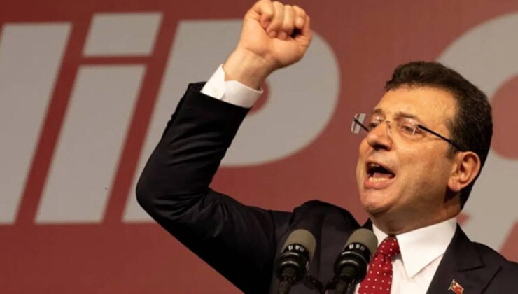 İmamoğlu’dan Ordu mitingine çağrı