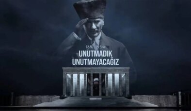 İmamoğlu’ndan 10 Kasım mesajı: “Unutmadık, unutmayacağız…”