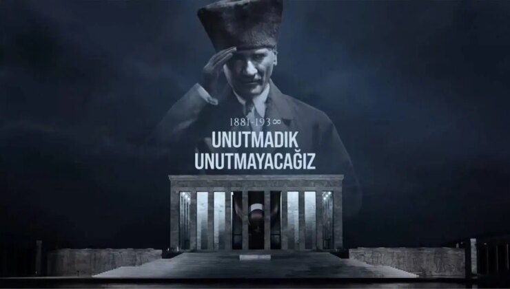 İmamoğlu’ndan 10 Kasım mesajı: “Unutmadık, unutmayacağız…”