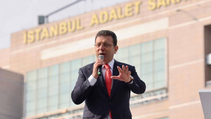 İmamoğlu’ndan ‘yasa dışı bahis’ açıklaması: ‘Futbol taraftarını, emekçiyi, yoksulu, gençleri aldatamayacaksınız!’