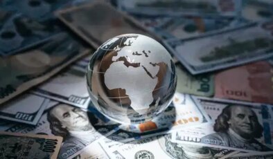 IMF en çok borcu olan ülkeleri açıkladı: Türkiye kaçıncı sırada?