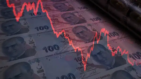 IMF’den Türkiye değerlendirmesi: Daha yüksek reel faiz talebi…